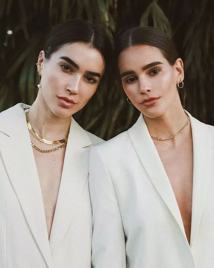 时尚I全世界都在安利vintagestyle,再不上车就晚了!