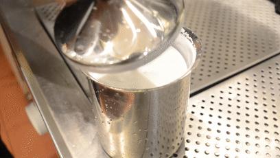 传说中的粉钻茶来了,全西安的女娃都被撩到了