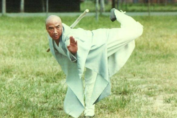 于海螳螂拳打得赢周比利吗,于海真正螳螂拳