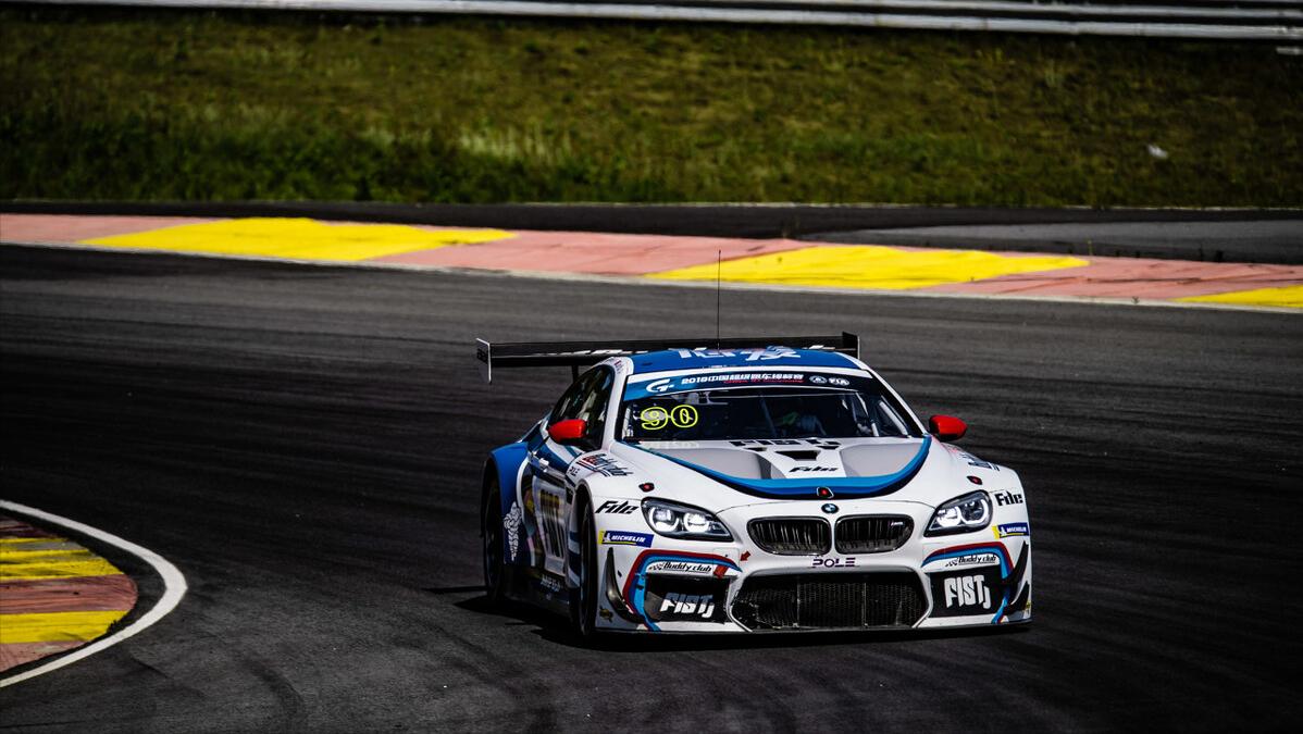 f1刹车系统极速测试,时速360