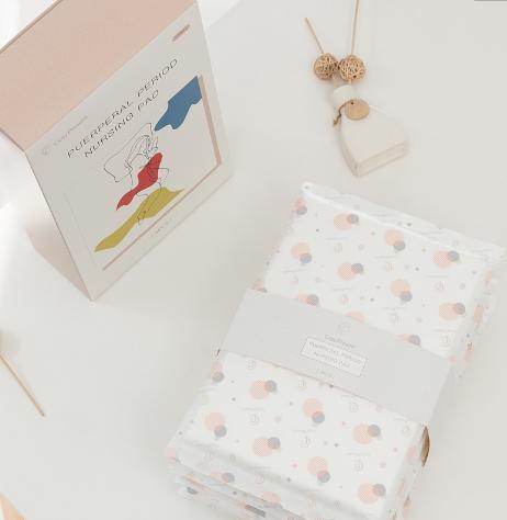 月子里选用一次性*裤内**，多少细节被忽视，看完这篇就知道咋选了