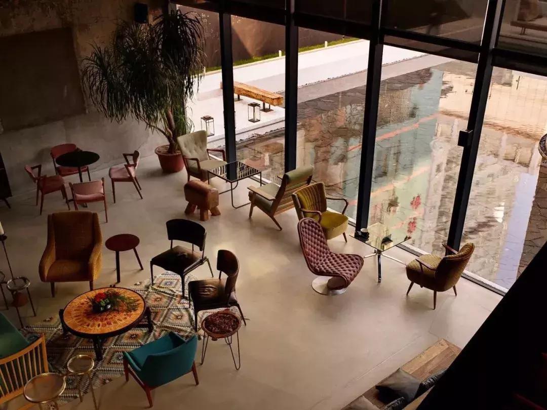 「南京家居平台·2018大赏·壹」柔美的力量