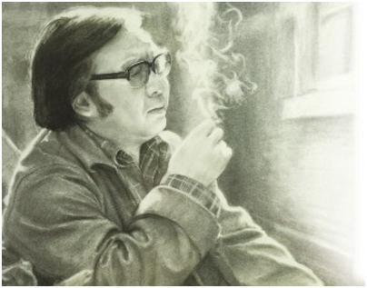 平凡世界的小说作者路遥简介,路遥小说推荐理由平凡的世界