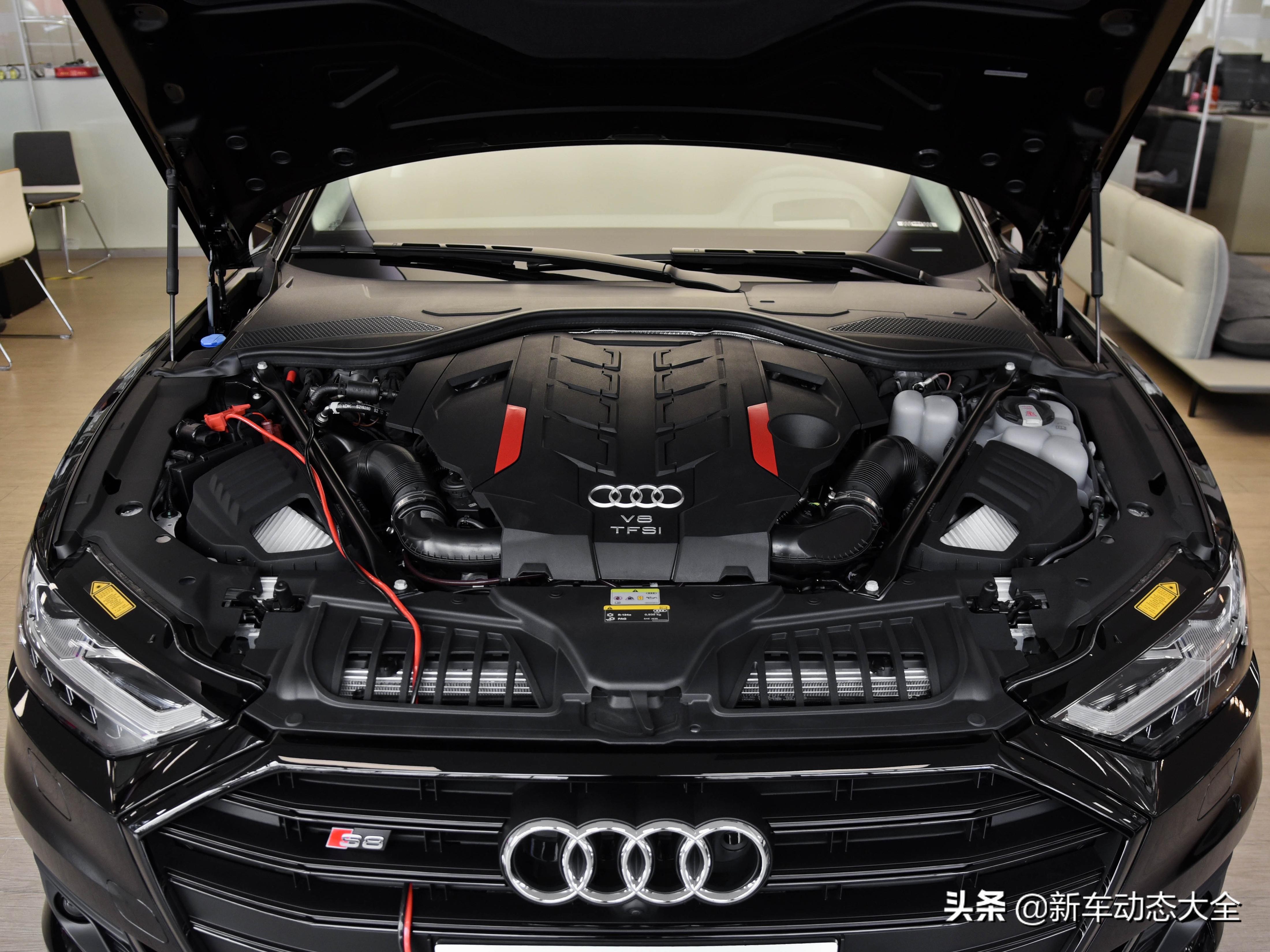 德系最便宜的v8车,德系v8双门