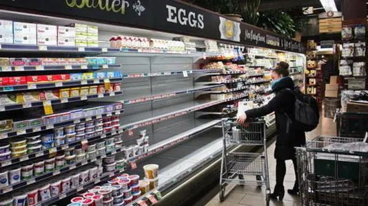 碘酸钾和碘化钾有什么区别,碘酸钾盐和碘化钾对人体有害吗