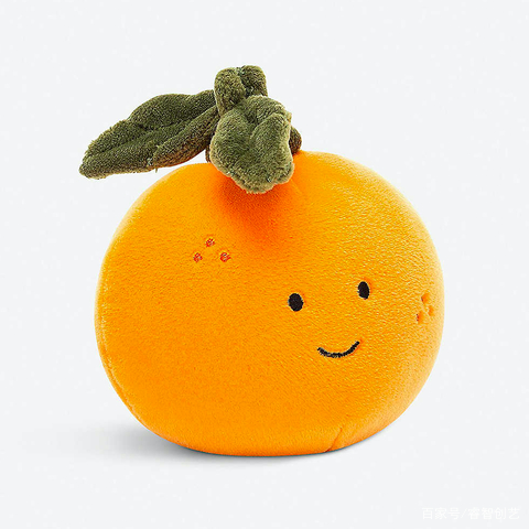 jellycat玩偶配衣服,jellycat每个玩偶都有名字吗