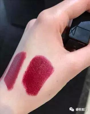 超级显白大牌滋润口红,好看的大牌口红色号显白