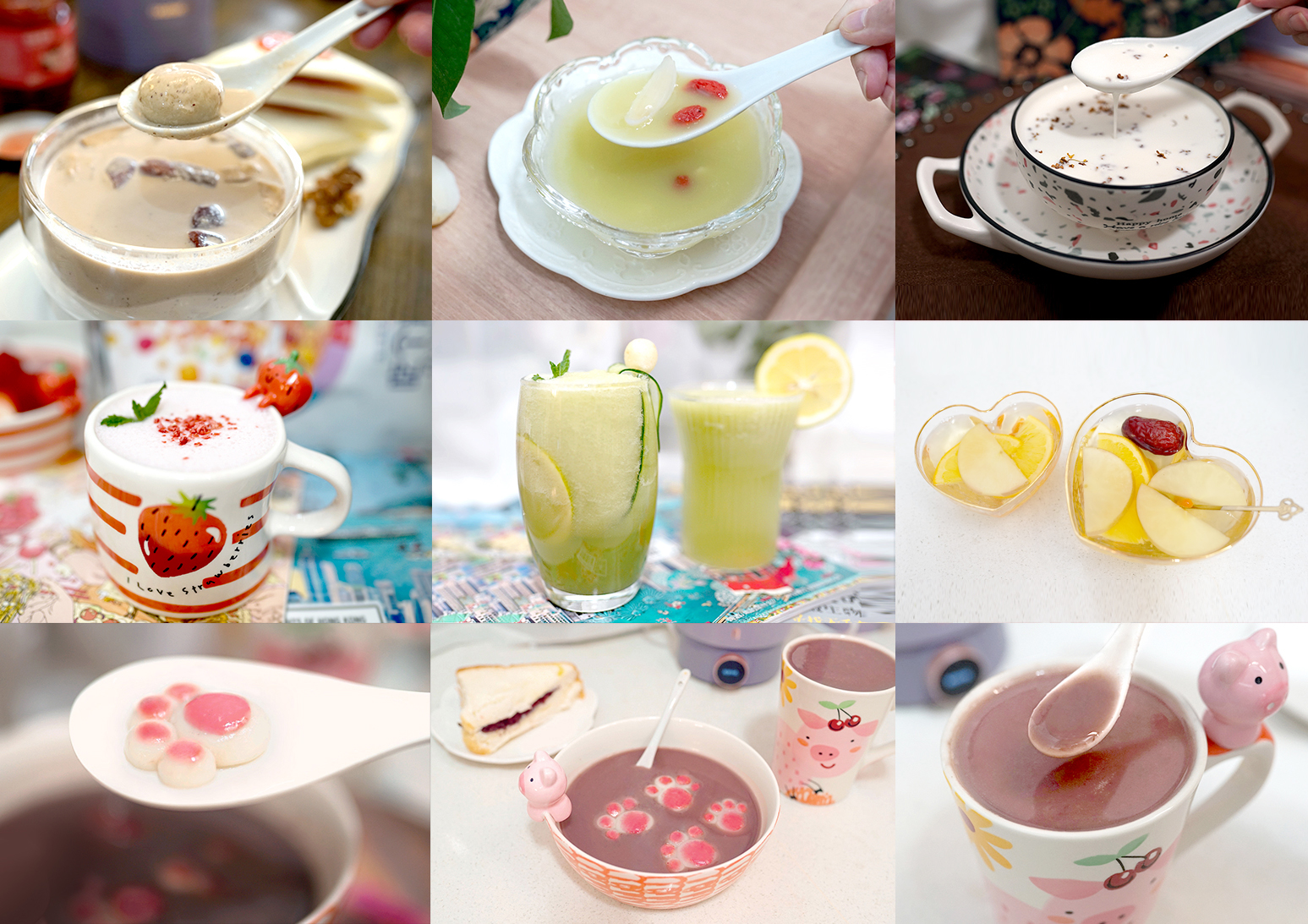 最最实用的厨房家电,贵且好用的厨房好物