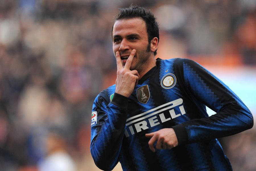 米兰德比一触即发 盘点效力过米兰双雄的那些人