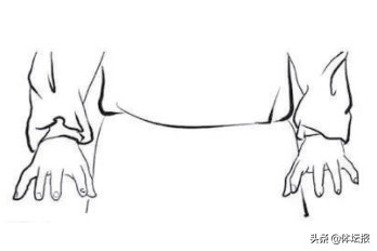 手腕关节疼痛怎么缓解,手腕关节疼痛一招搞定小妙招