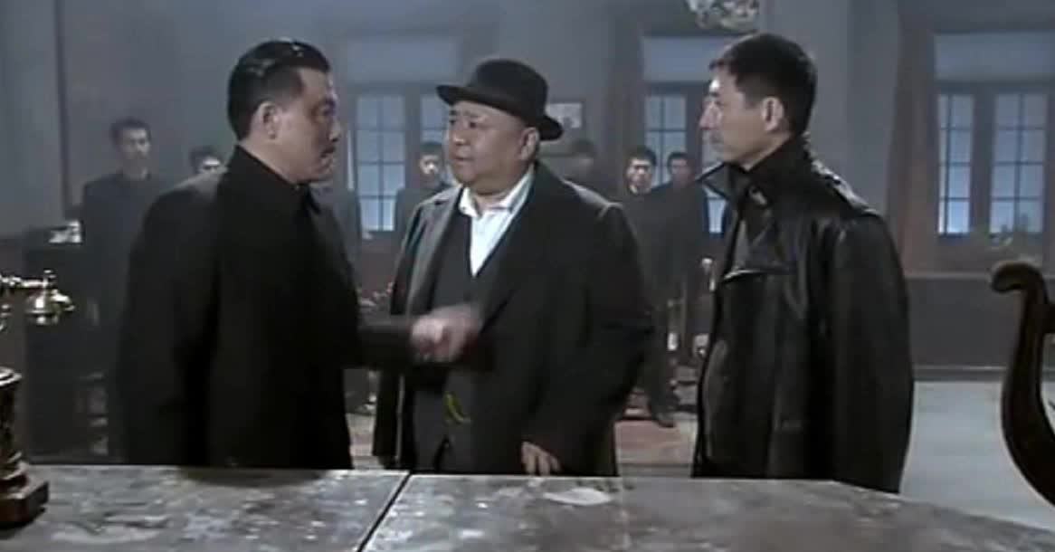 唯一不让人反感的抗日神剧燕双鹰,同样是神剧为什么燕双鹰不被骂