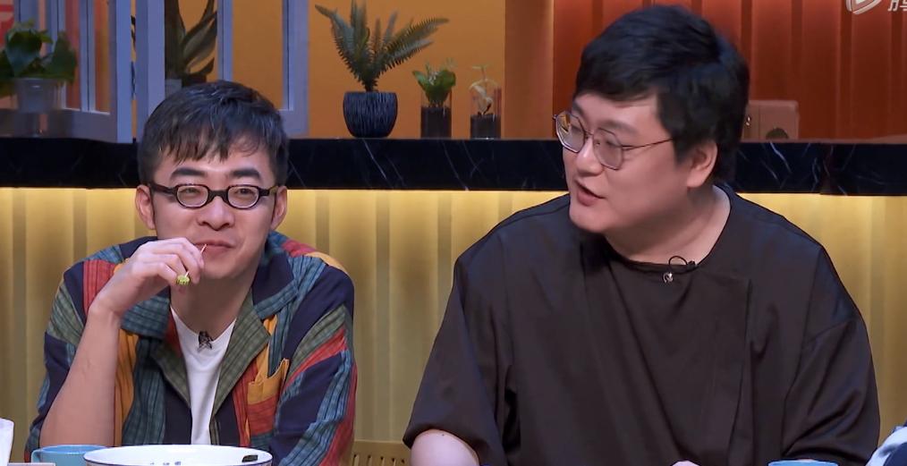 脱口秀王建国爆梗,王建国玩率土之滨