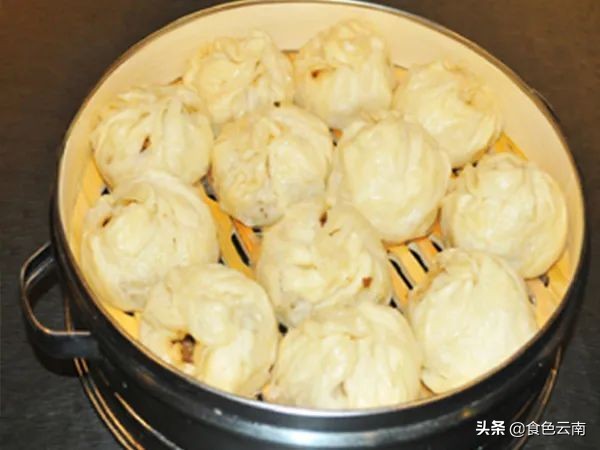 昆明必吃菜品外卖排行榜,美食抗疫