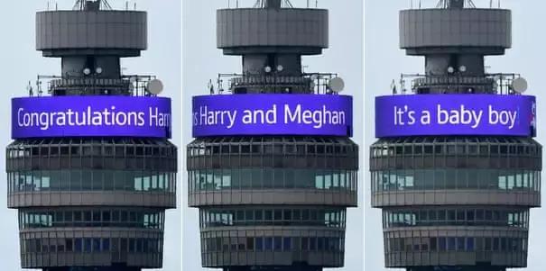 英国王室梅根生了吗,哈里王子梅根生了吗