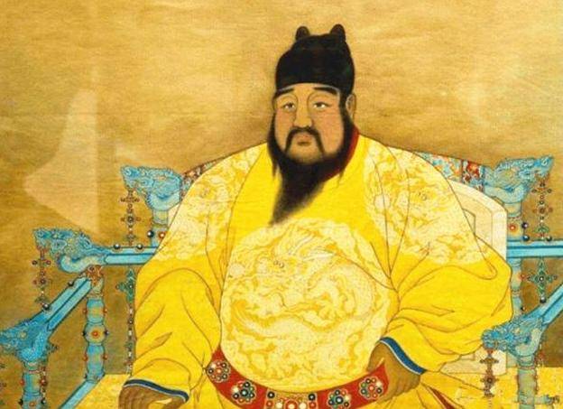 明十三陵是明朝十三个皇帝的陵墓,明朝共有十六帝