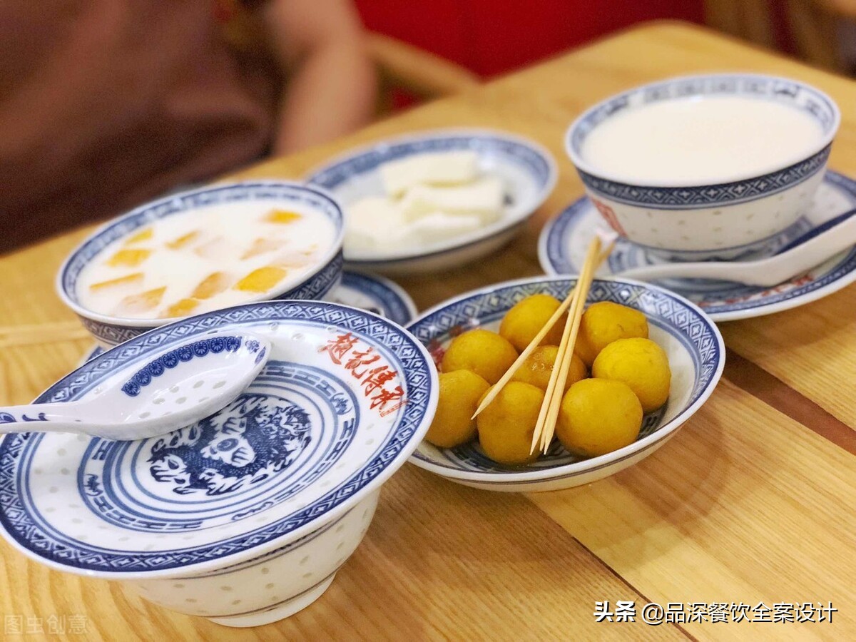 小生意赚大钱秘密,小生意赚大钱模式