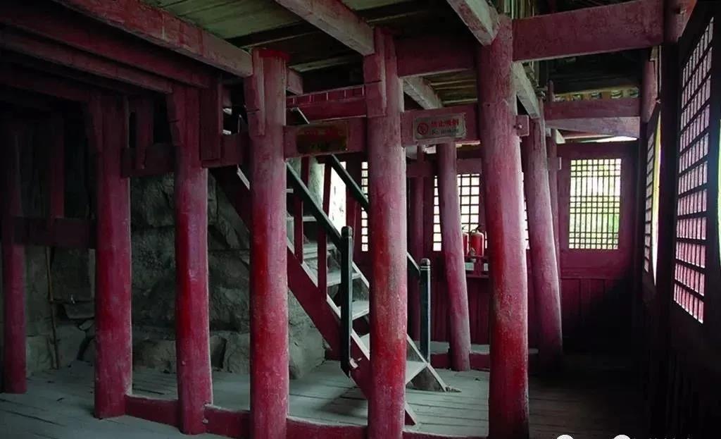 像珍惜生命一样保护古城,像爱护生命一样爱护文化遗产