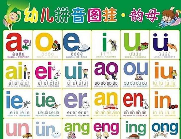 如何让幼儿快速学会汉字及拼音,孩子学汉字和拼音