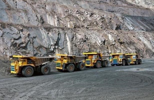 广东河源紫金发现17吨黄金,广东河源挖出1.7吨的黄金吗