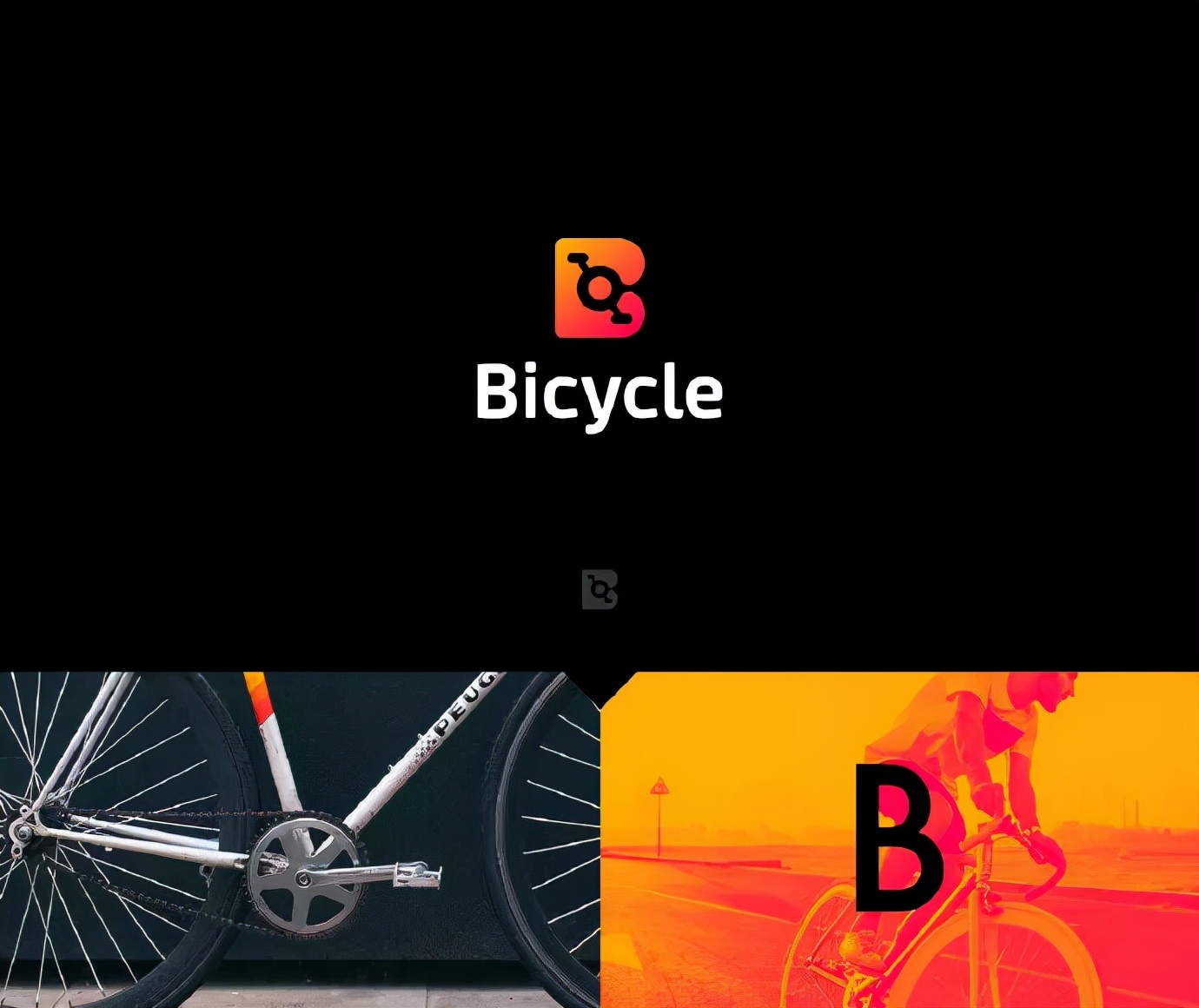 如何做logo设计效果图,如何做logo创意设计短视频