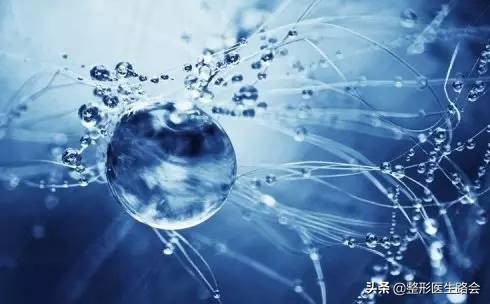 玻尿酸填泪沟为什么不吸收,玻尿酸填泪沟的好处和坏处