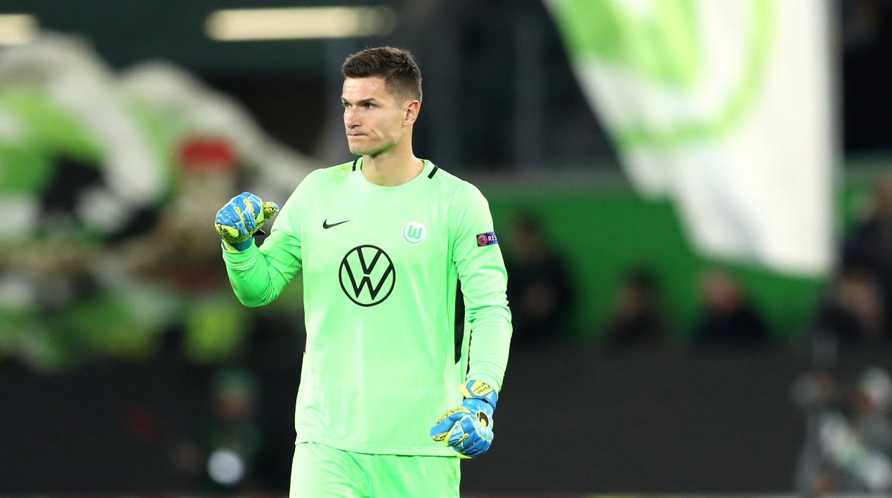 狼堡门将到底多厉害,狼堡历届门将