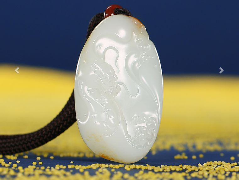 九重真龙护体,九重真龙是什么