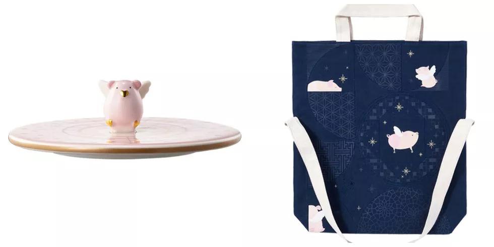 看了这些猪年纪念款，外国设计师对中国风怕是有什么误会吧