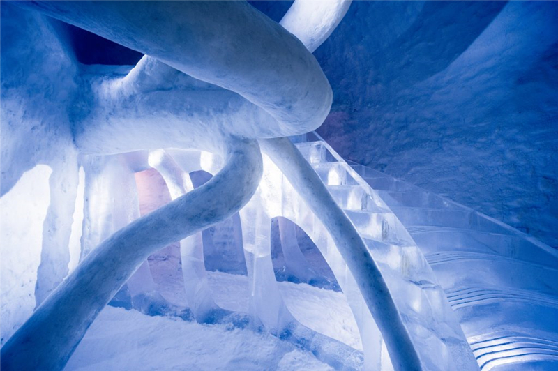 鐟炲吀鐨刬cehotel,鐟炲吀icehotel