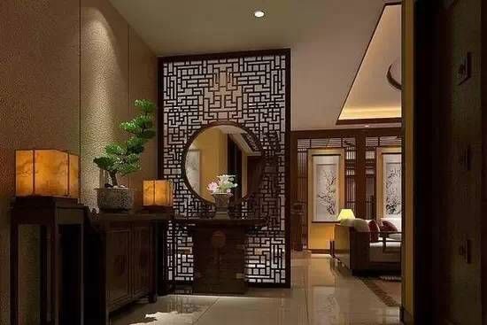 什么是玄关？为什么家里不能没有玄关？