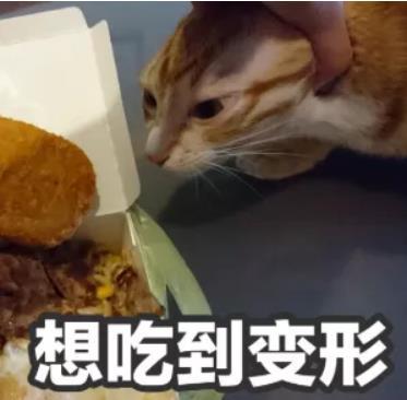 像你这么换粮，不拉稀才怪