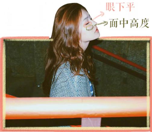 越瘦反而越不自信,脸瘦了反而丑了