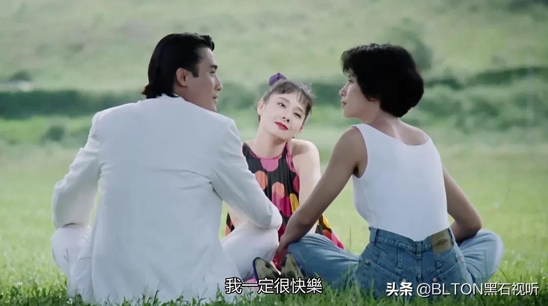 百部经典港影,重温经典香港电影片段