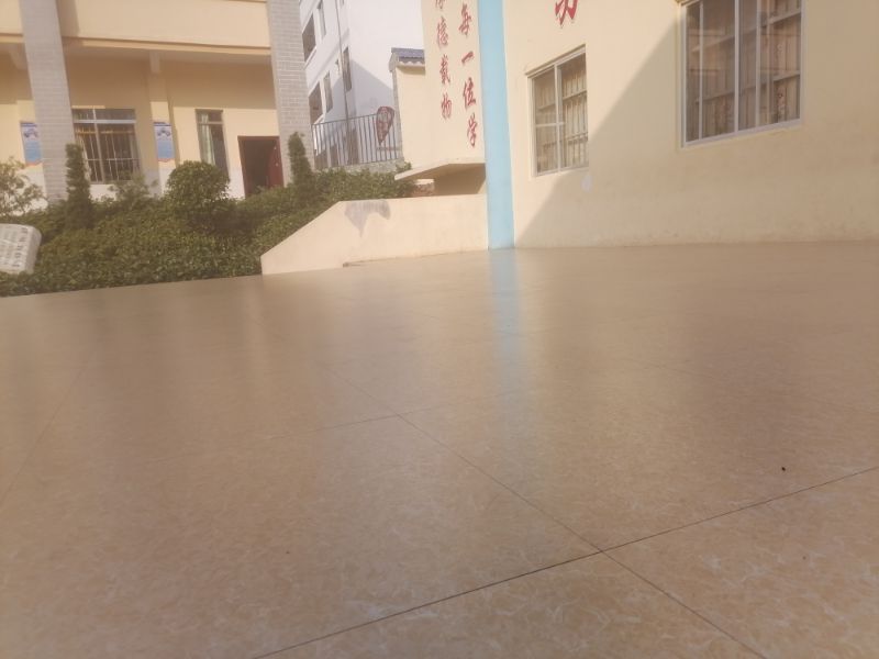 乡村学校生活变化,乡村学校的近几年发展变化