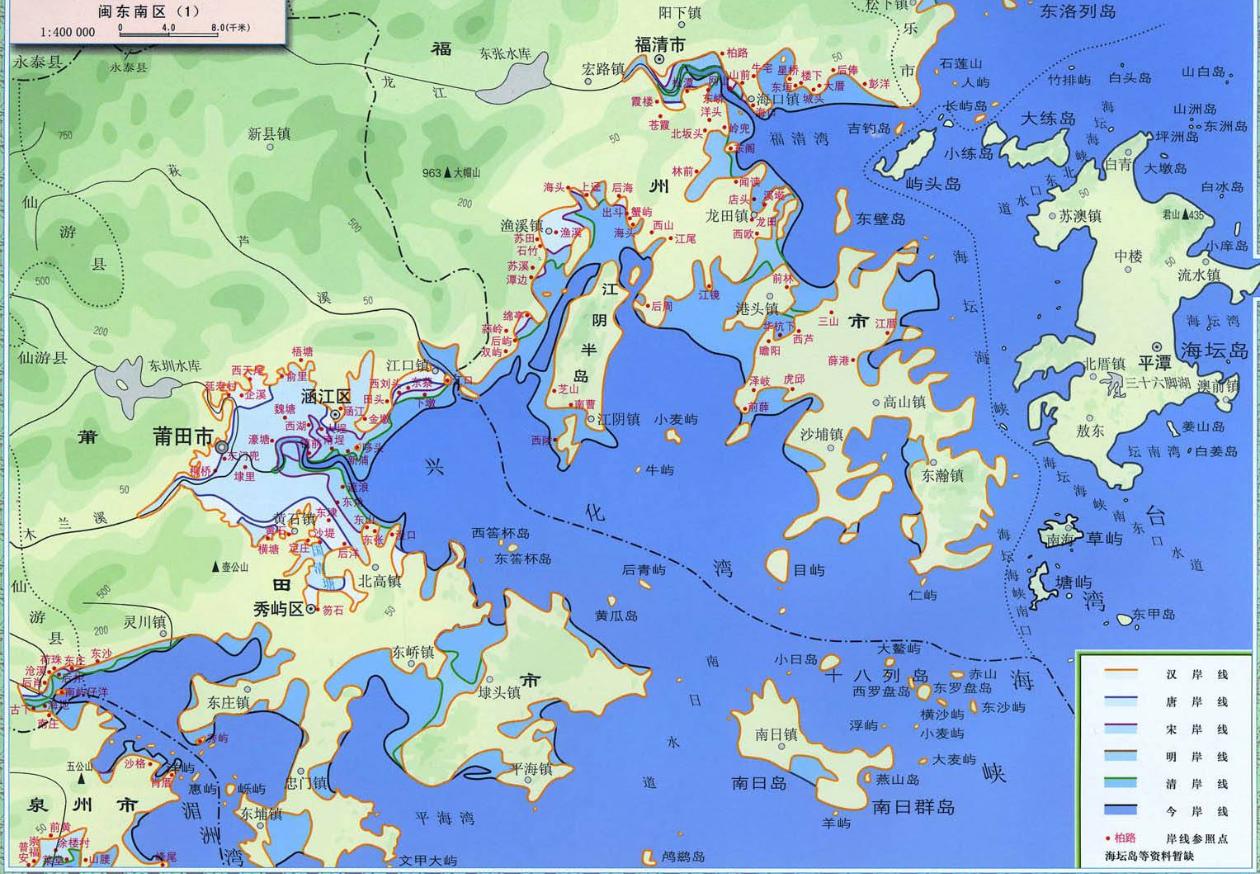 福建人自古就擅长造船航海对不对,福建人自古就擅长造船航海吗