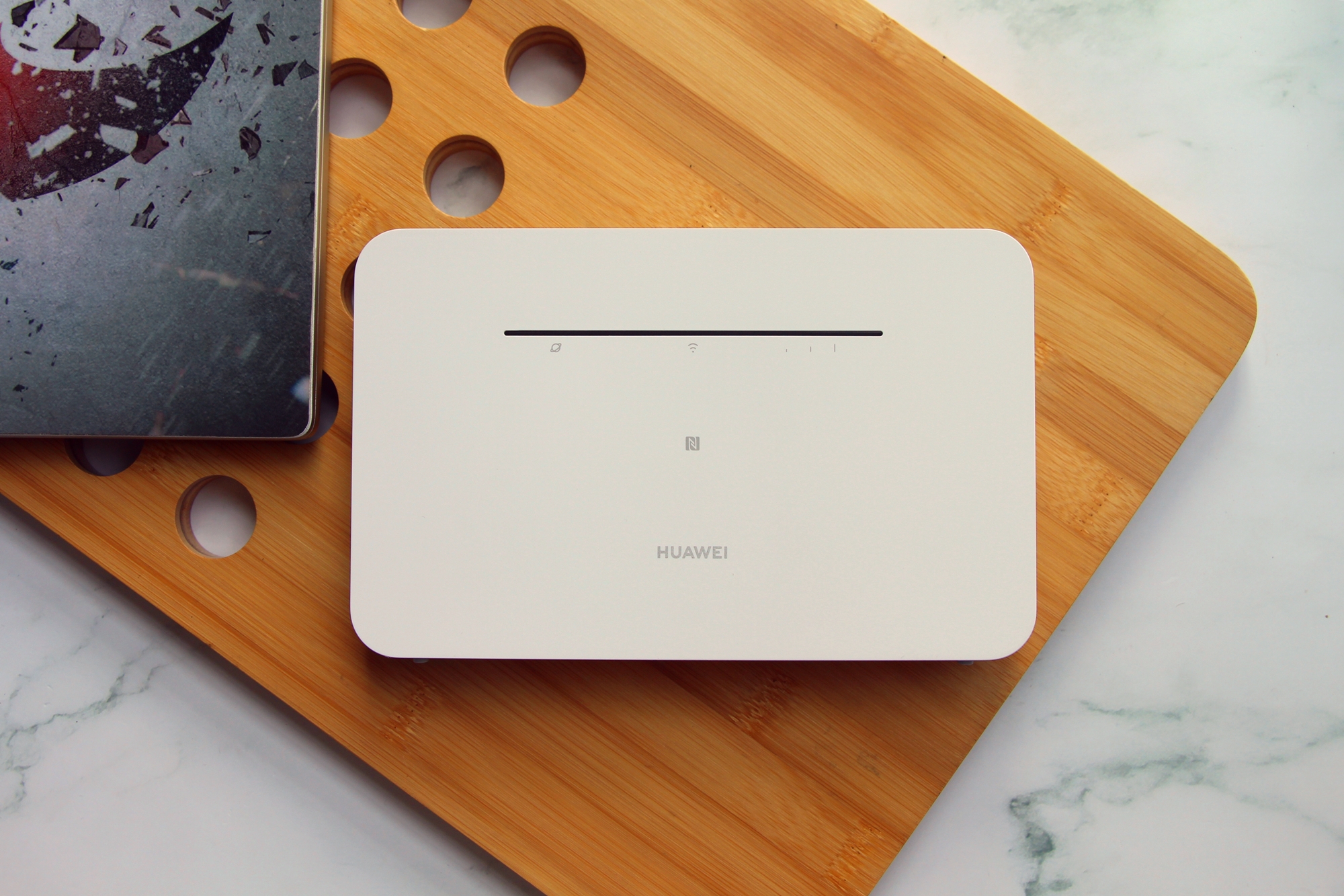 华为无线移动路由器,华为移动路由器能办公吗