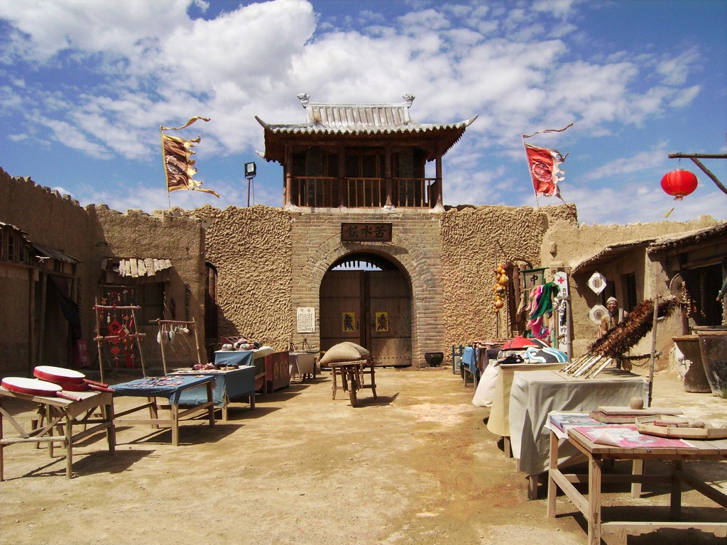 银川周末去哪儿玩,银川有什么旅游景点可以去的