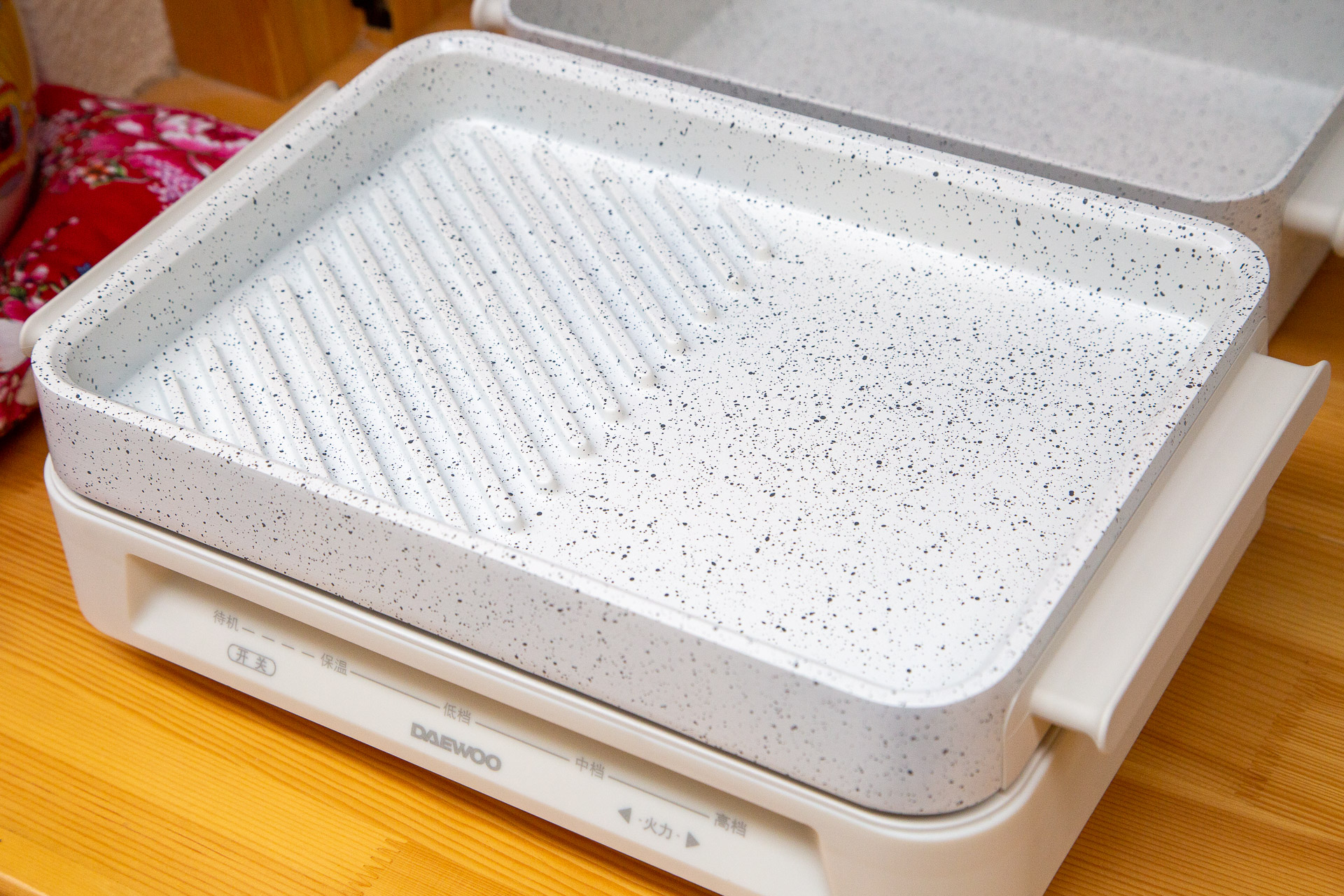 多功能料理锅测评大宇,大宇多功能网红料理锅s11pro