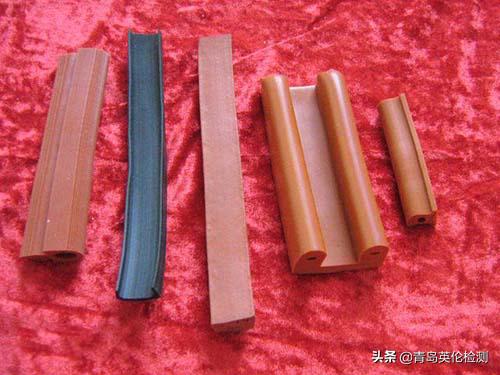 橡胶制品检测常用仪器有哪些,橡胶产品检测方法