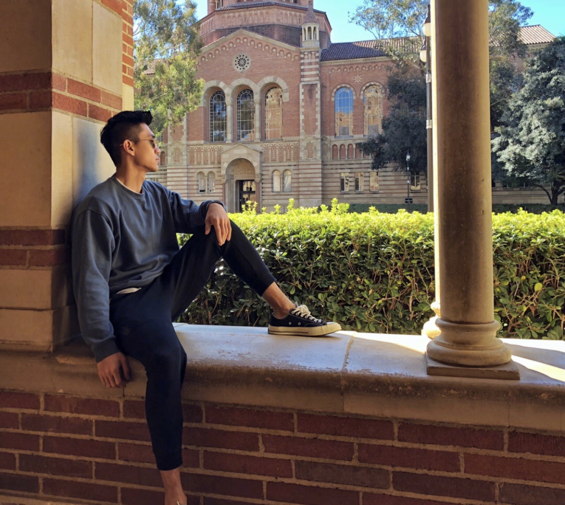 潮流男生t恤衫,男生潮流穿搭夏天高级感t恤