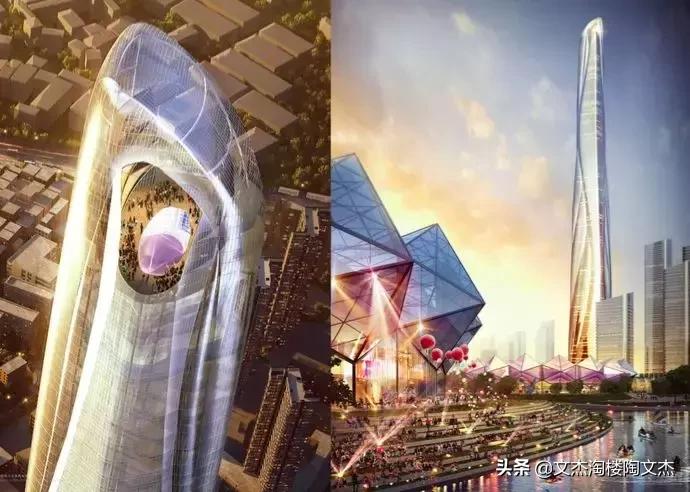 2018年深圳湾一号,深圳湾一号是综合体吗