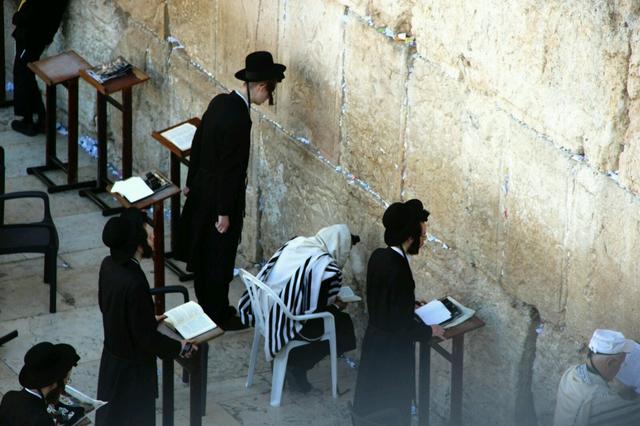 犹太人被灭的真实原因,犹太人原本的国家怎么被灭的