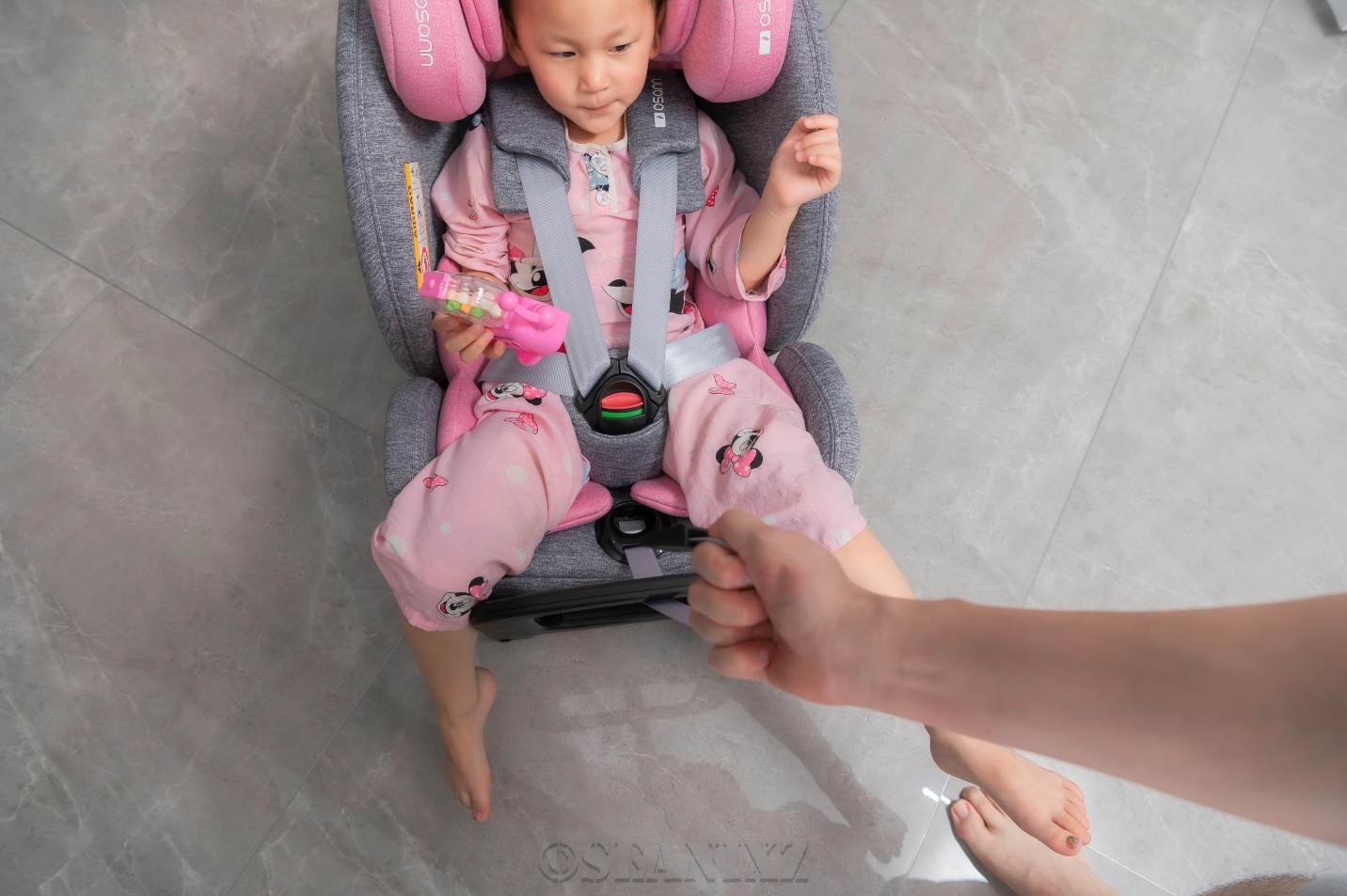 10款最值得买的安全座椅,大家都在买哪款安全座椅