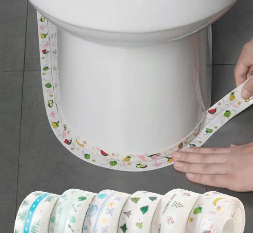 马桶用钢丝球擦出的黑印怎么清理,马桶拐弯污垢用刷子刷不掉