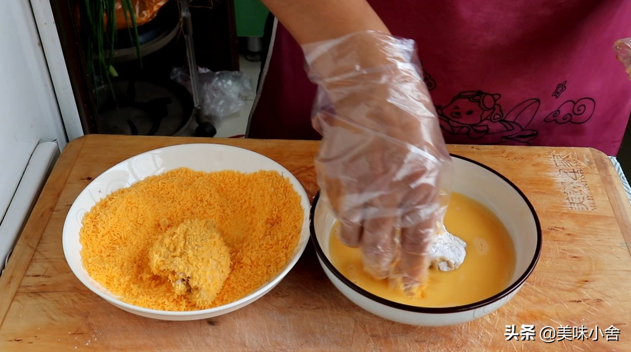 鸡翅最好吃的最简单做法,鸡翅这5种做法特好吃