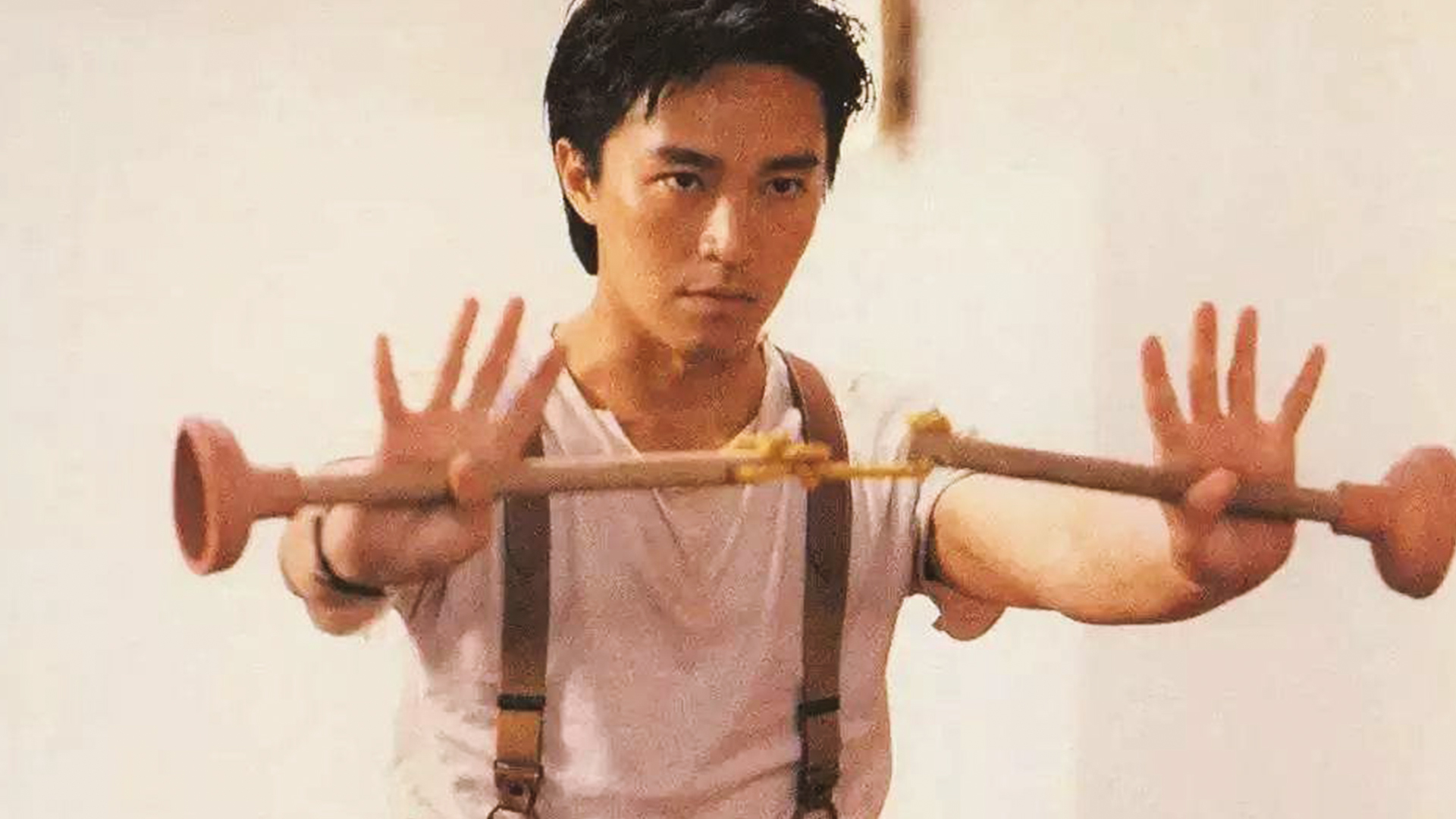 周星驰新喜剧之王采访落泪片段,周星驰经典集锦之千王之王