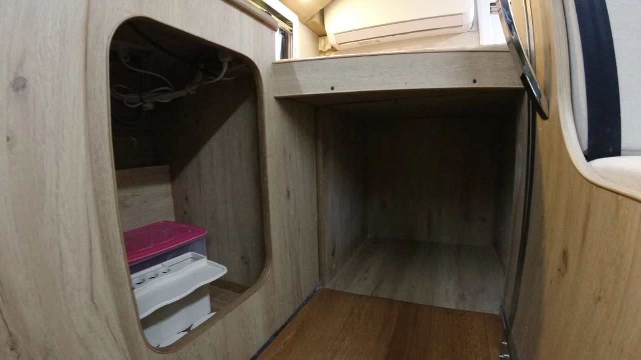 大通t60四驱房车,大通t60四驱皮卡房车国六