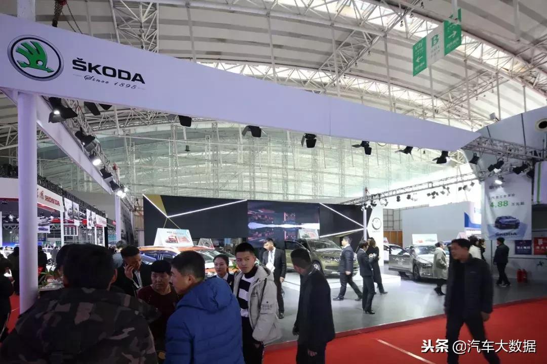 要买车的注意了，史上最全车型优惠报价，看看有没有你钟意的