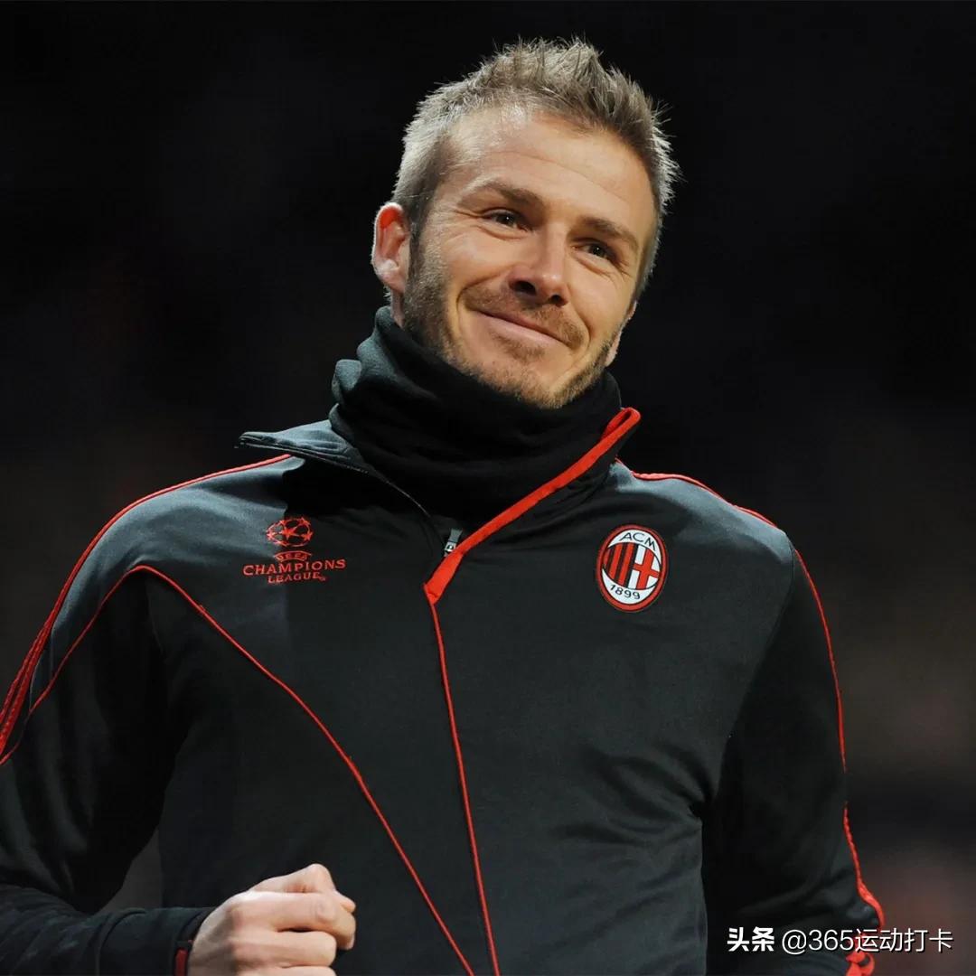 贝克汉姆44岁生日照,贝克汉姆生日快乐