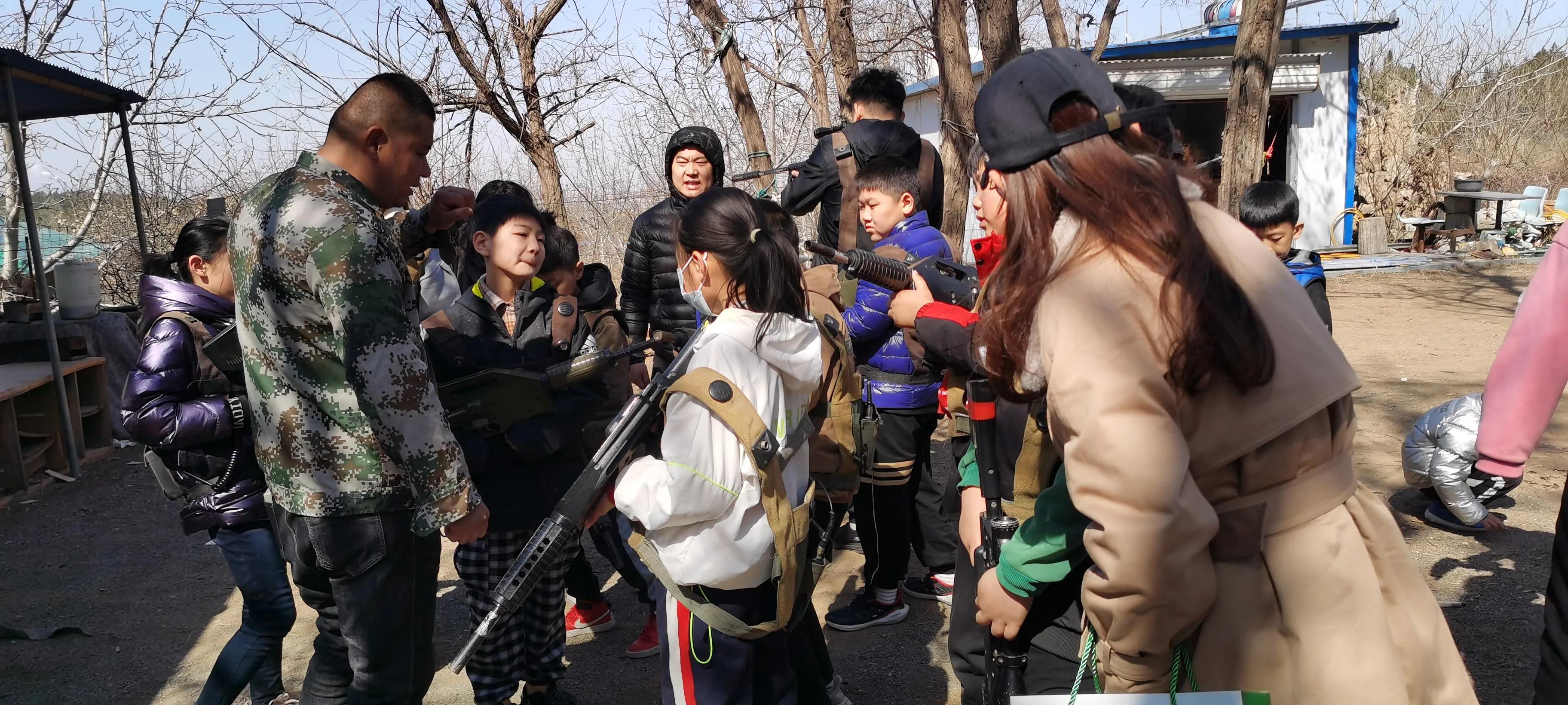 淄博炒米山景区价格,炒米山生态风景区